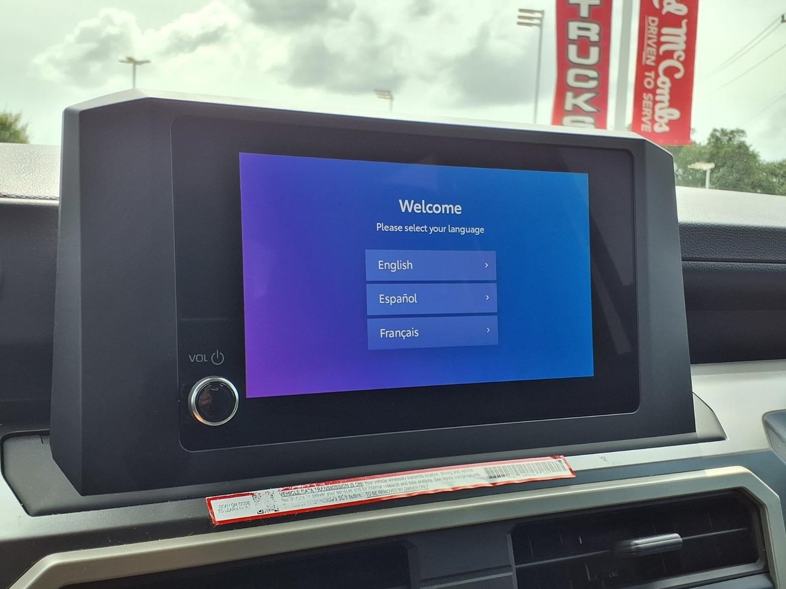 Certified Used 2025 Silver Toyota SR5 image 17