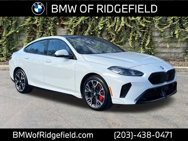 2025 BMW 2 Series 228 xDrive Gran Coupe