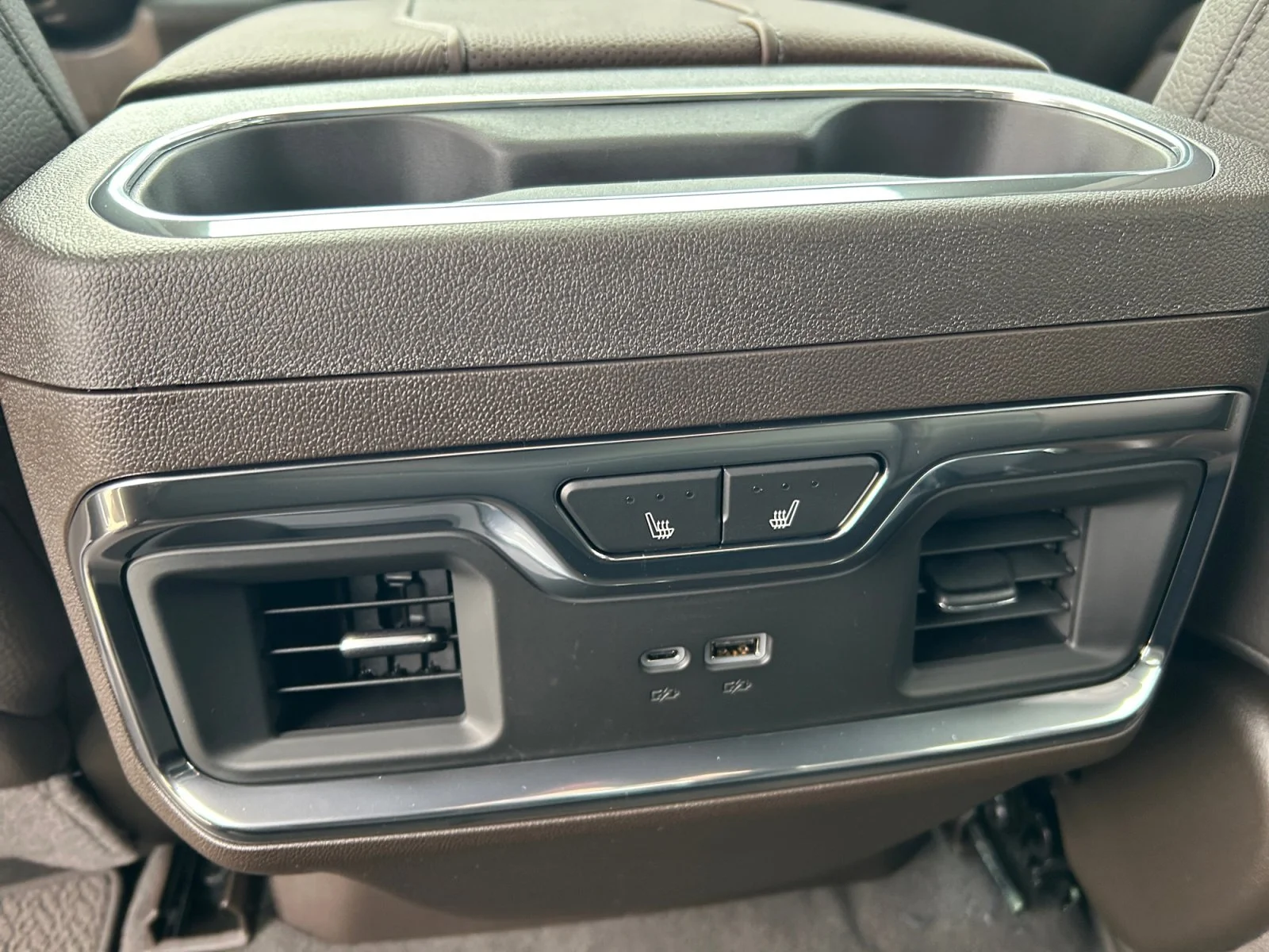 New 2026 Glacier White Tricoat GMC Denali image 20