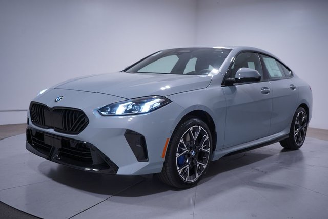 2026|BMW|2 Series|228 Gran Coupe|4D Sedan
