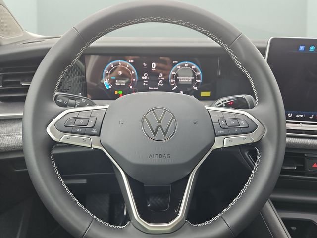 New 2026  Volkswagen 2.0T S image 8