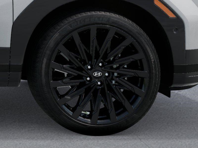 New 2026 Serenity White Hyundai Calligraphy AWD image 9