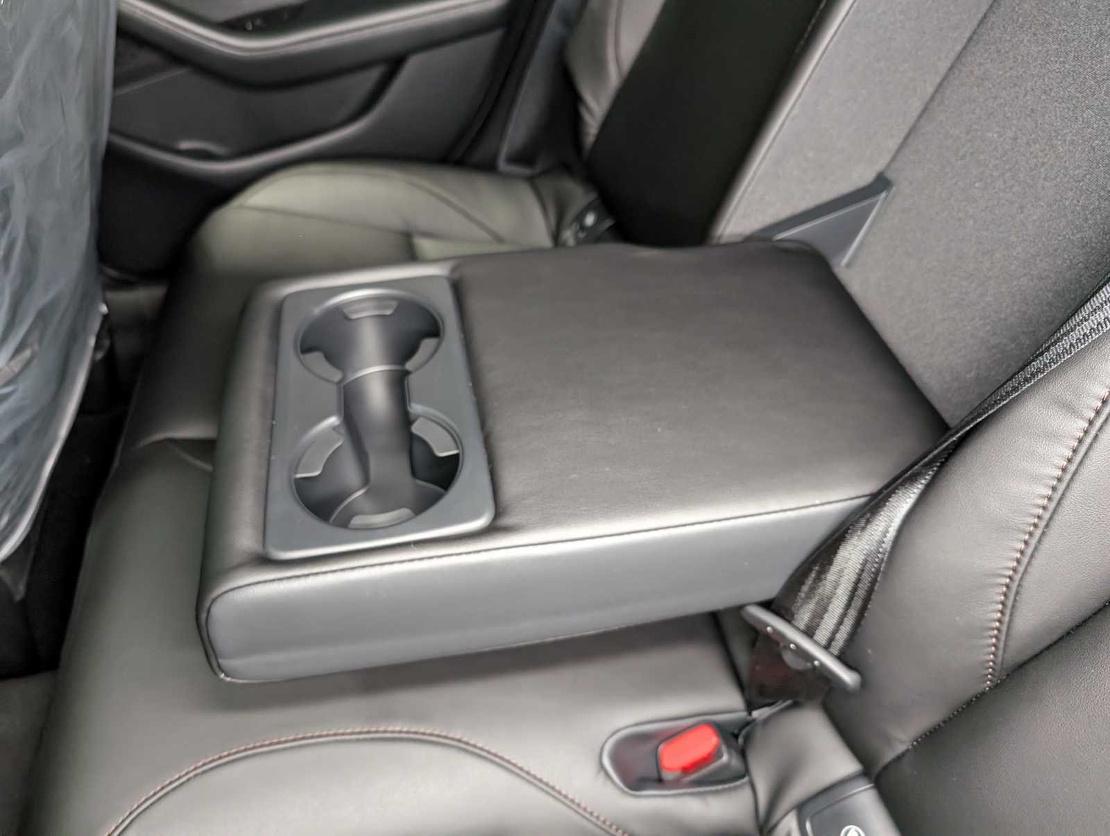 2025 Mazda Mazda3 Preferred - Photo 19