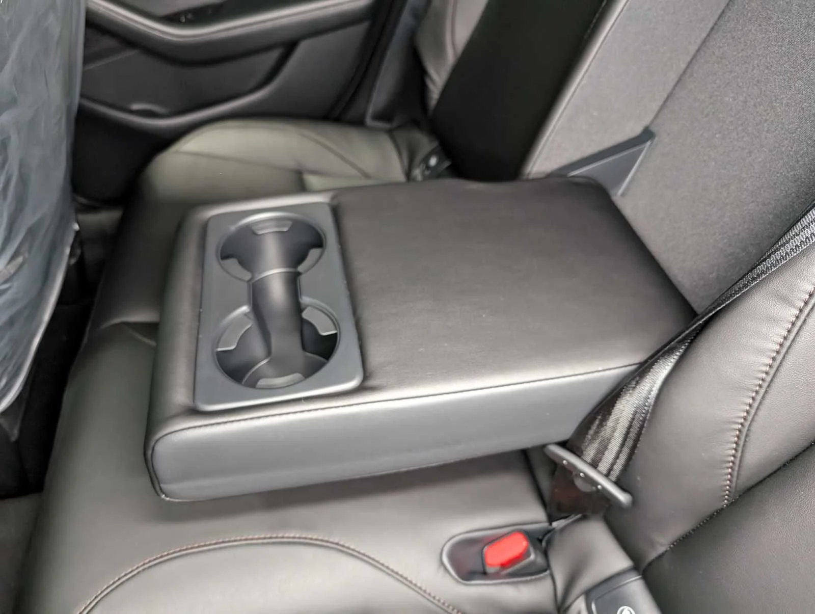 2025 Mazda Mazda3 Preferred - Photo 19
