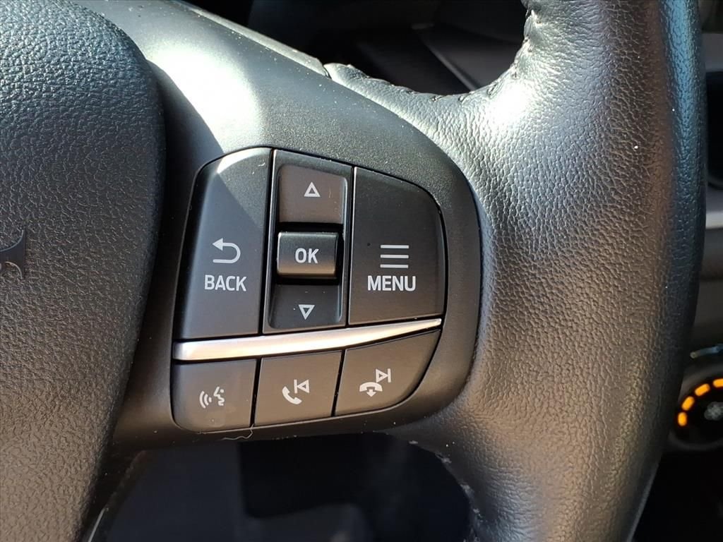 2022 FORD BRONCO SPORT - Image 21