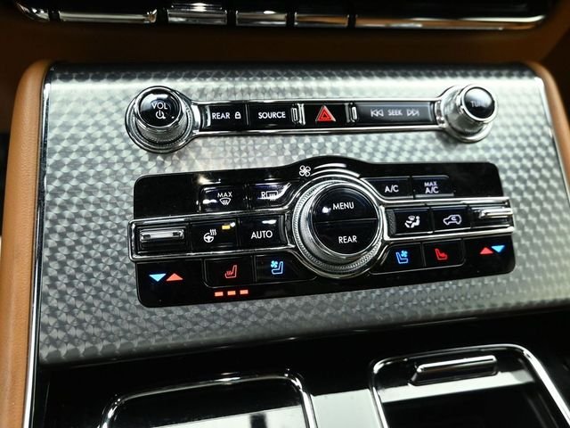 2022 LINCOLN AVIATOR - Image 17