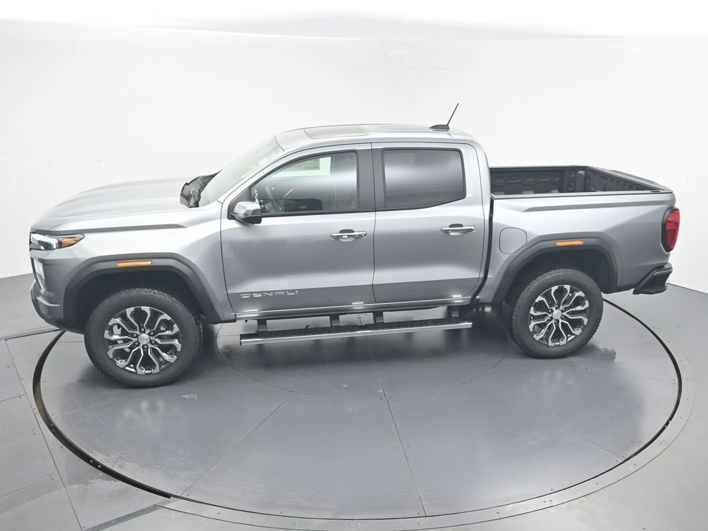 2026 GMC Canyon Denali - Photo 27