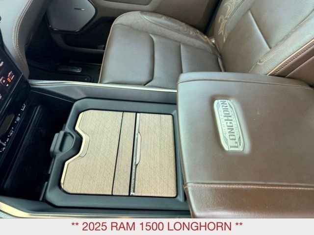 Used 2025 Black Ram Limited image 25