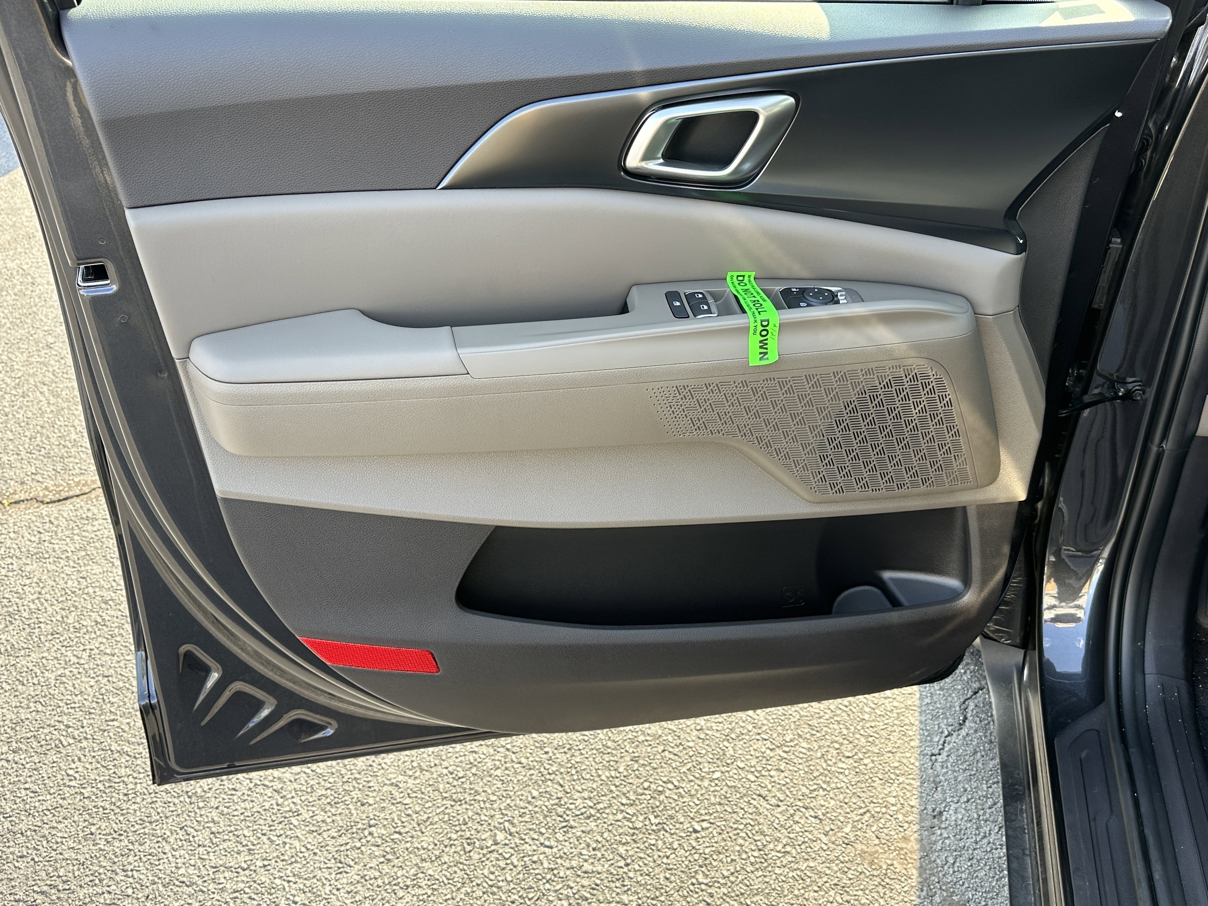 New 2026 Panthera Metal Kia LXS image 11
