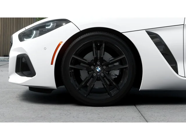 New 2026 Alpine White BMW sDrive30i image 7