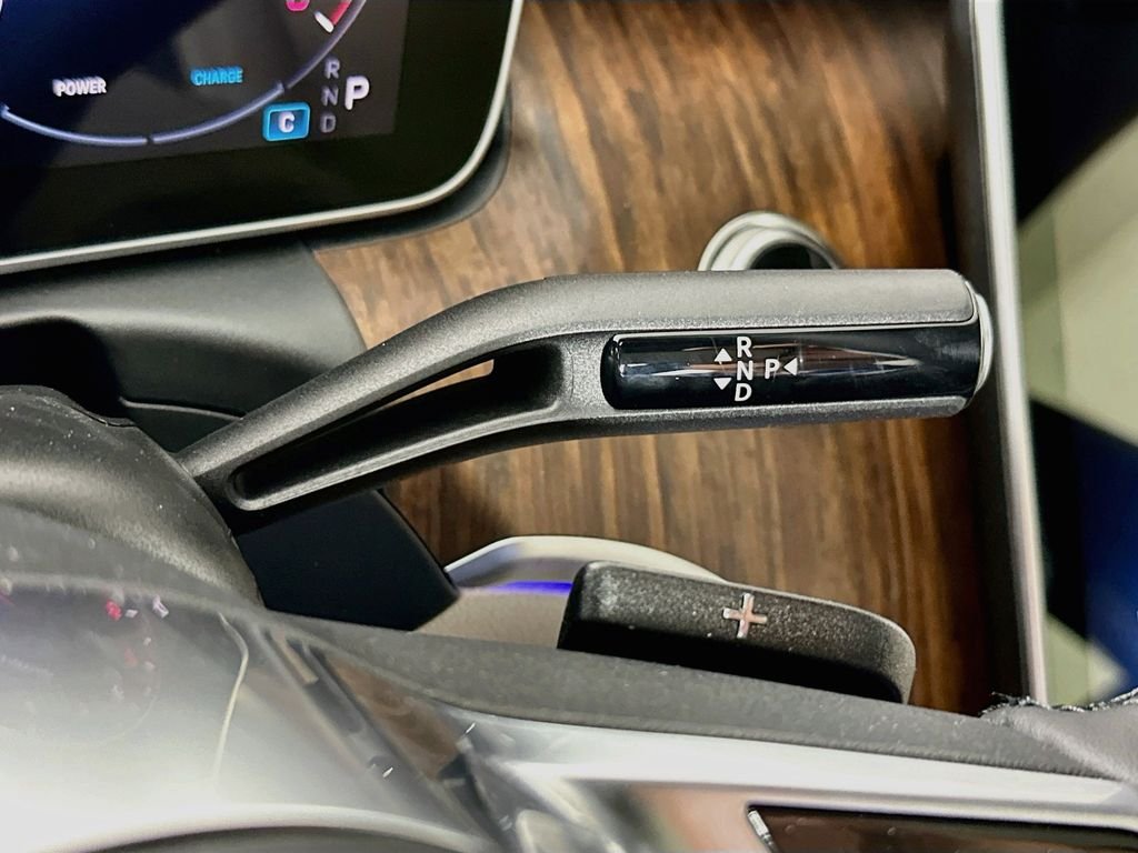 New 2026 Cirrus Silver Metallic Mercedes-Benz C 300 image 17