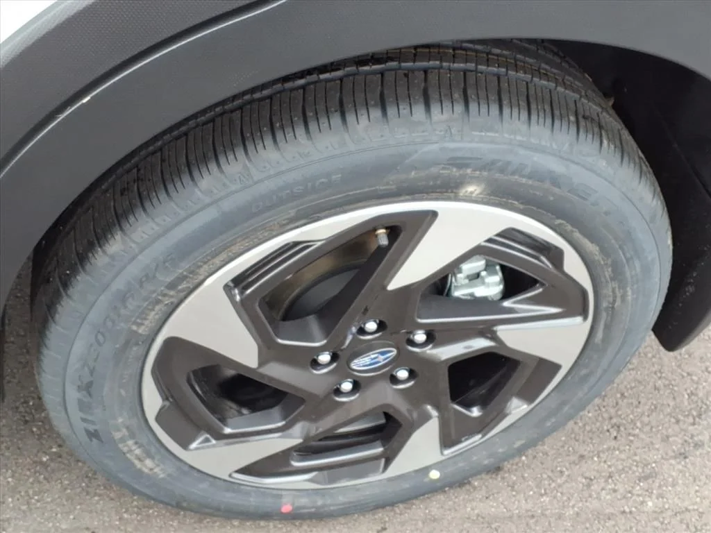 2026 Subaru Crosstrek Limited - Photo 15