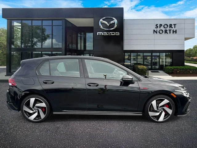 Used 2024  Volkswagen 2.0T S image 2