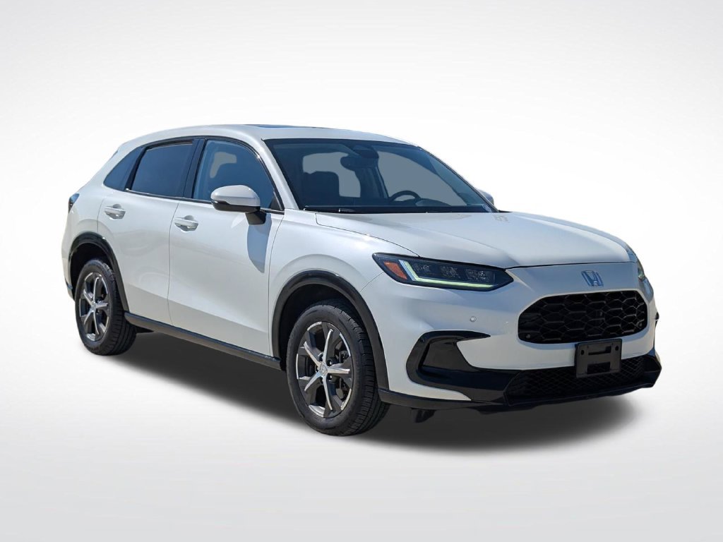 2023 Honda HR-V
