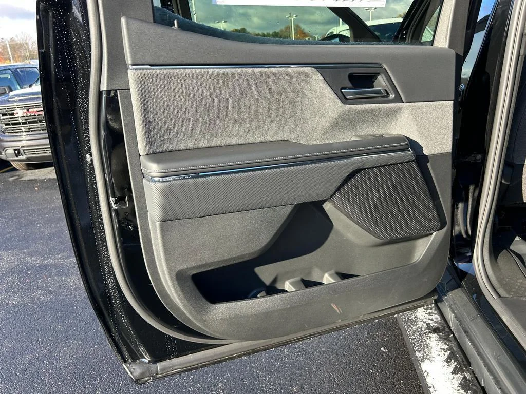 2026 GMC Sierra EV Elevation - Photo 7