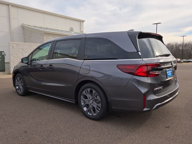 2026 Honda Odyssey Touring - Photo 3