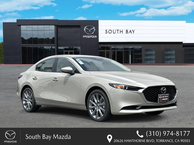 2026 Mazda CX-3 Preferred AT 4-Door SKYACTIV's photo