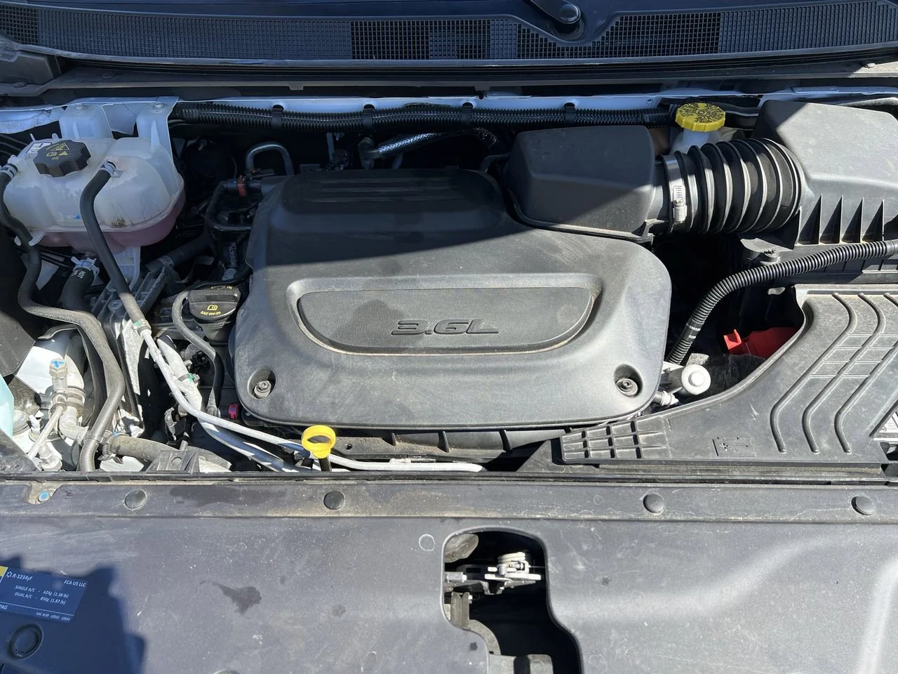 2024 Chrysler Pacifica Touring L - Photo 30