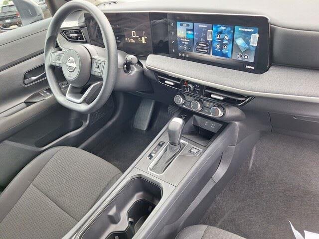 Used 2026 Fresh Powder Nissan S image 24