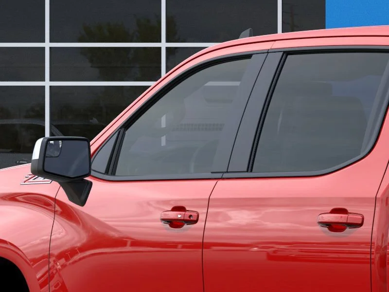 2026 Chevrolet Silverado 1500 LT - Photo 13