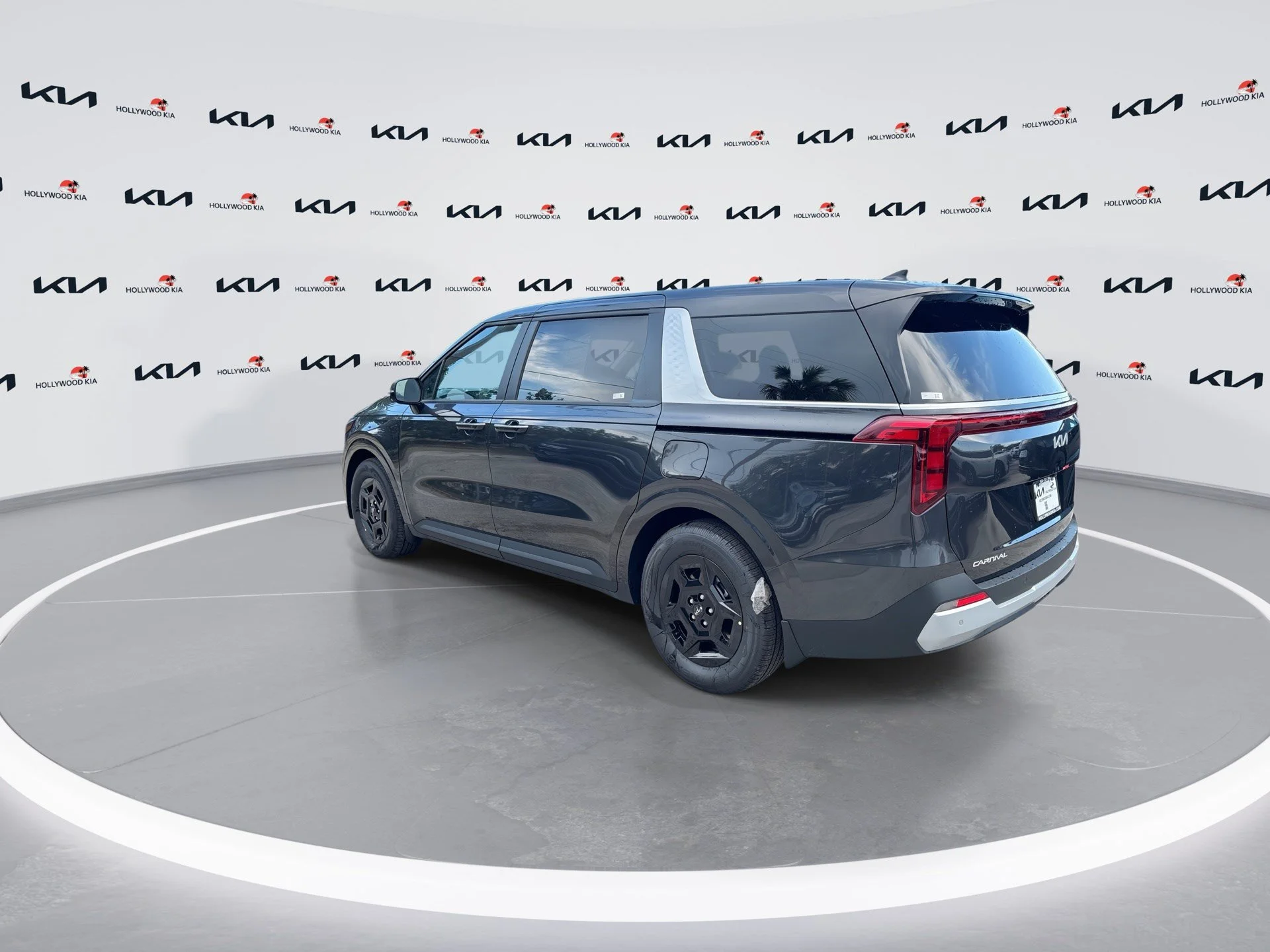 New 2027 Panthera Metal Kia LXS image 6
