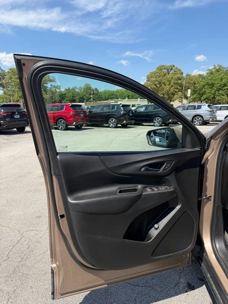 Used 2018 Beige Chevrolet LT image 11