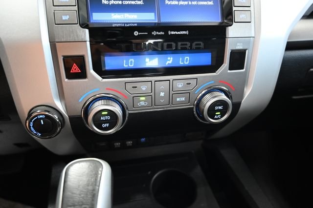 Used 2020 Black Toyota SR5 image 18