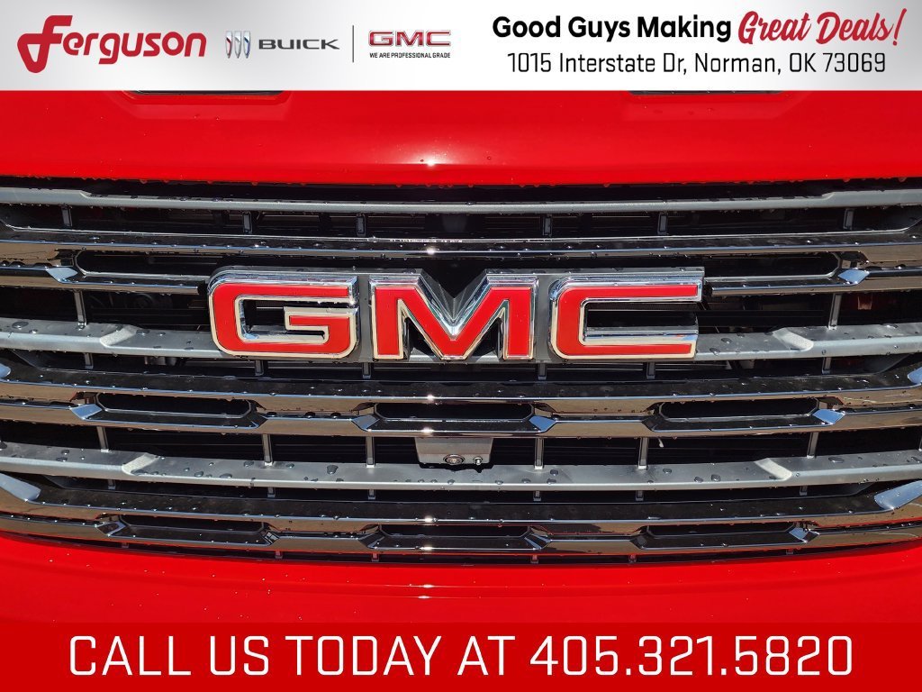 2026 GMC Sierra 1500 Elevation - Photo 10