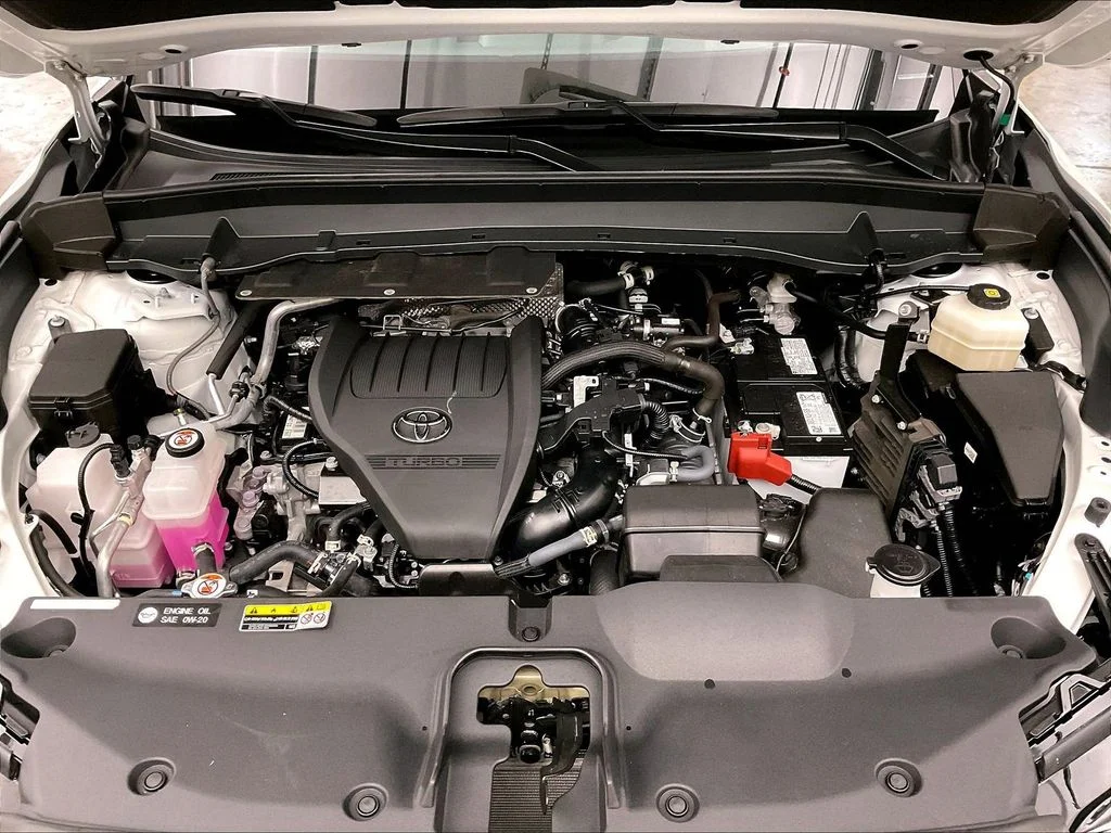 Certified Used 2025 Beige Toyota Platinum image 14