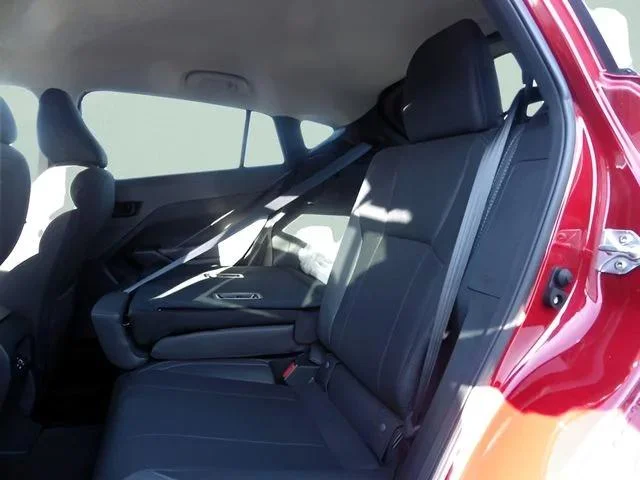 New 2026 LITHIUM RED PEARL Subaru Premium image 14