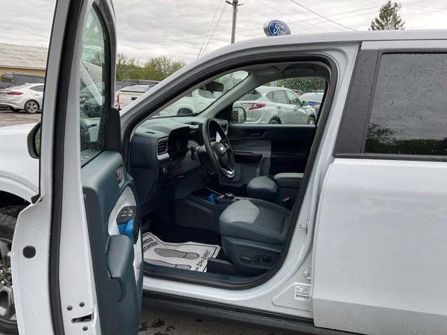 Used 2026 White Ford XLT image 26