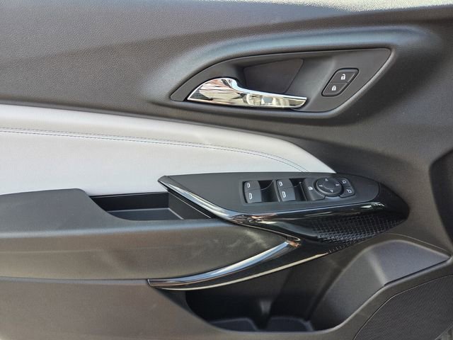 2026 Chevrolet Trax LT - Photo 14
