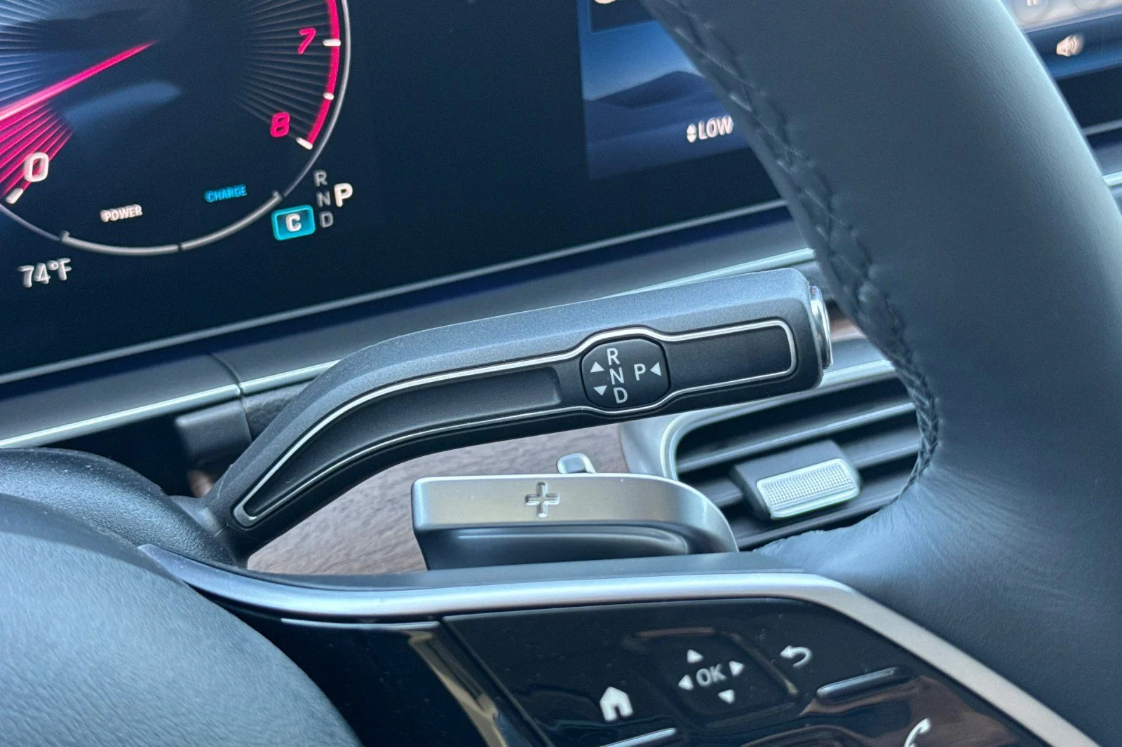 New 2026 Obsidian Black Metallic Mercedes-Benz GLE 350 image 20