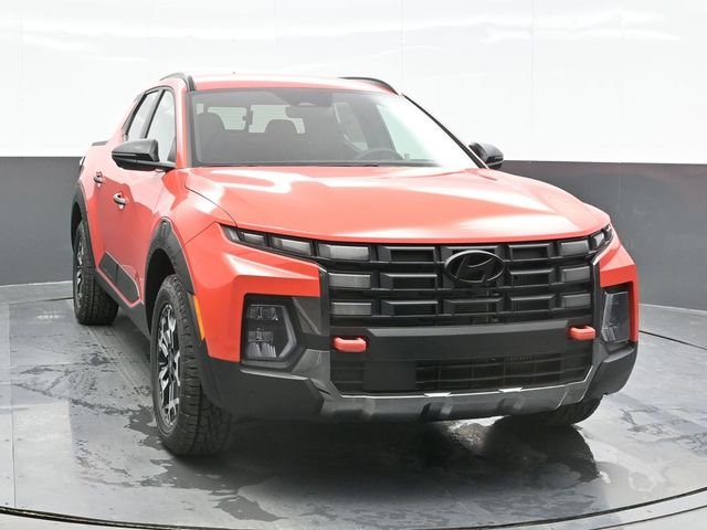 2026 Hyundai Santa Cruz XRT - Photo 6