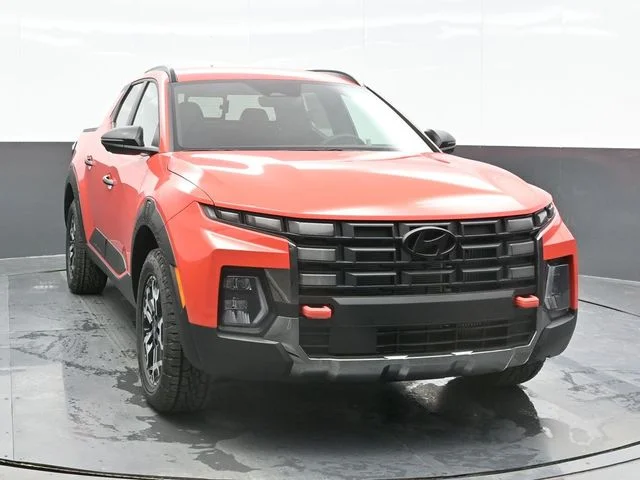 New 2026 Red Hyundai XRT image 6