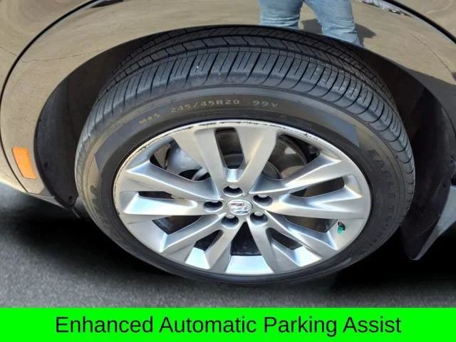 2022 Buick Envision Avenir - Photo 30