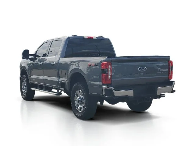 Used 2025 Carbonized Gray Metallic Ford XL image 5