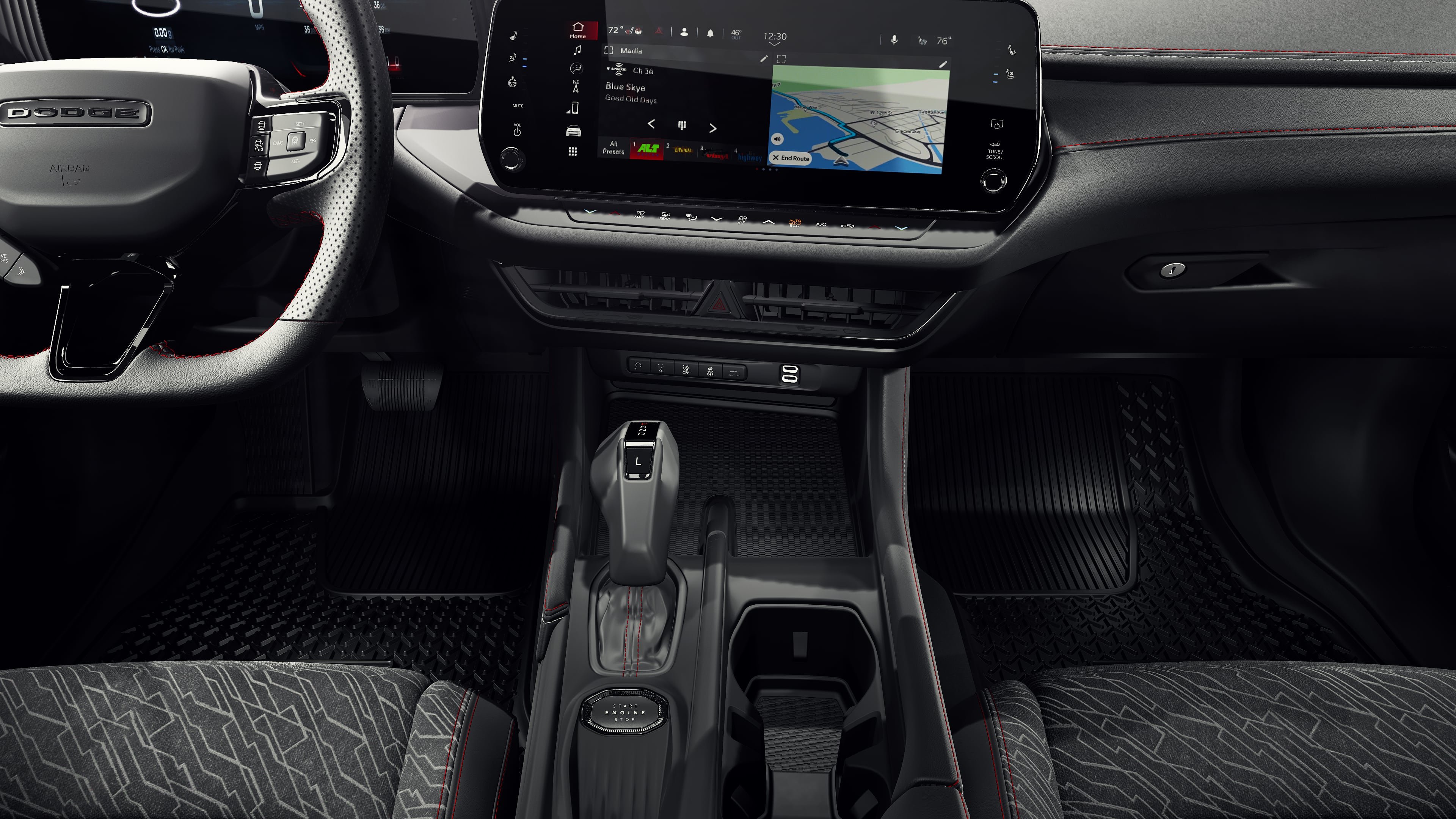 New 2027 White Knuckle Dodge Scat Pack image 31