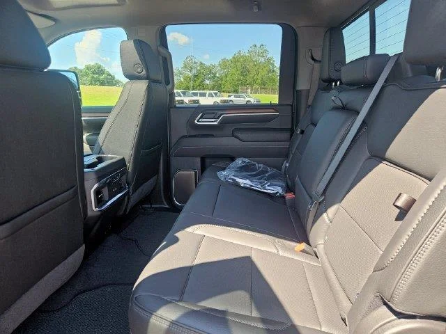 New 2026 Onyx Black GMC Denali image 25