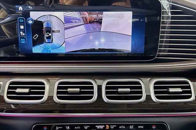 New 2026 Black Mercedes-Benz GLE 450 image 43