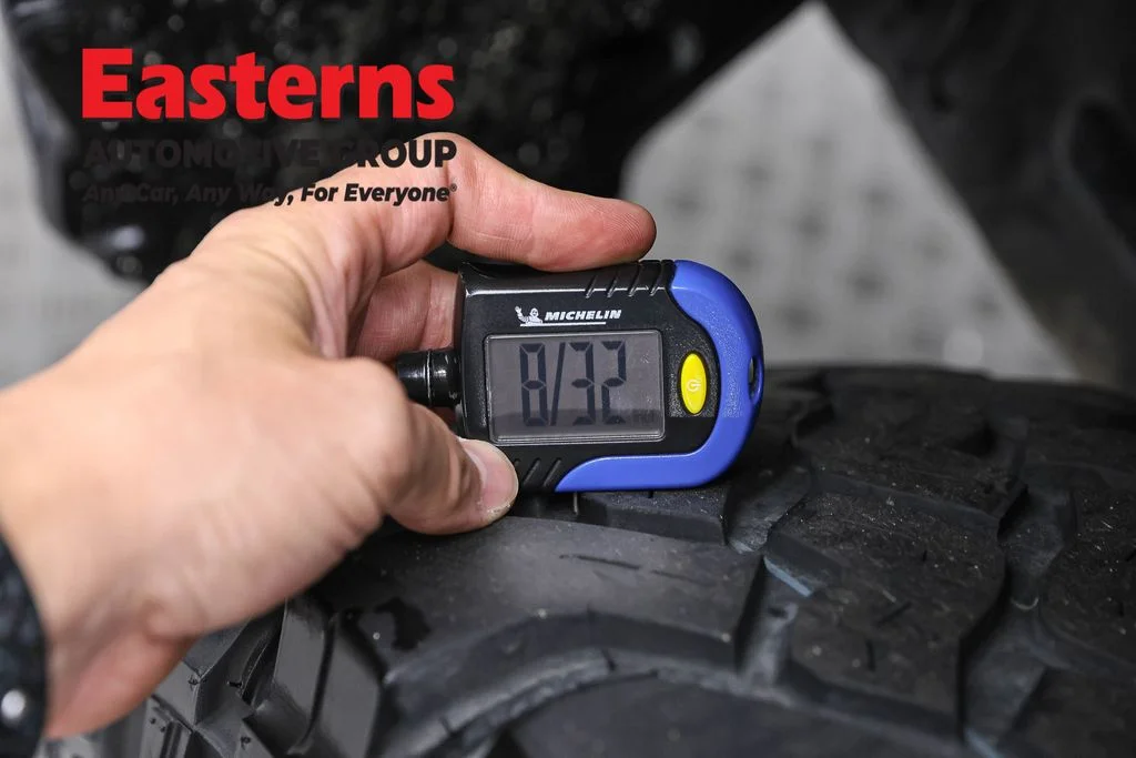 Used 2025 Black Toyota SR5 image 29