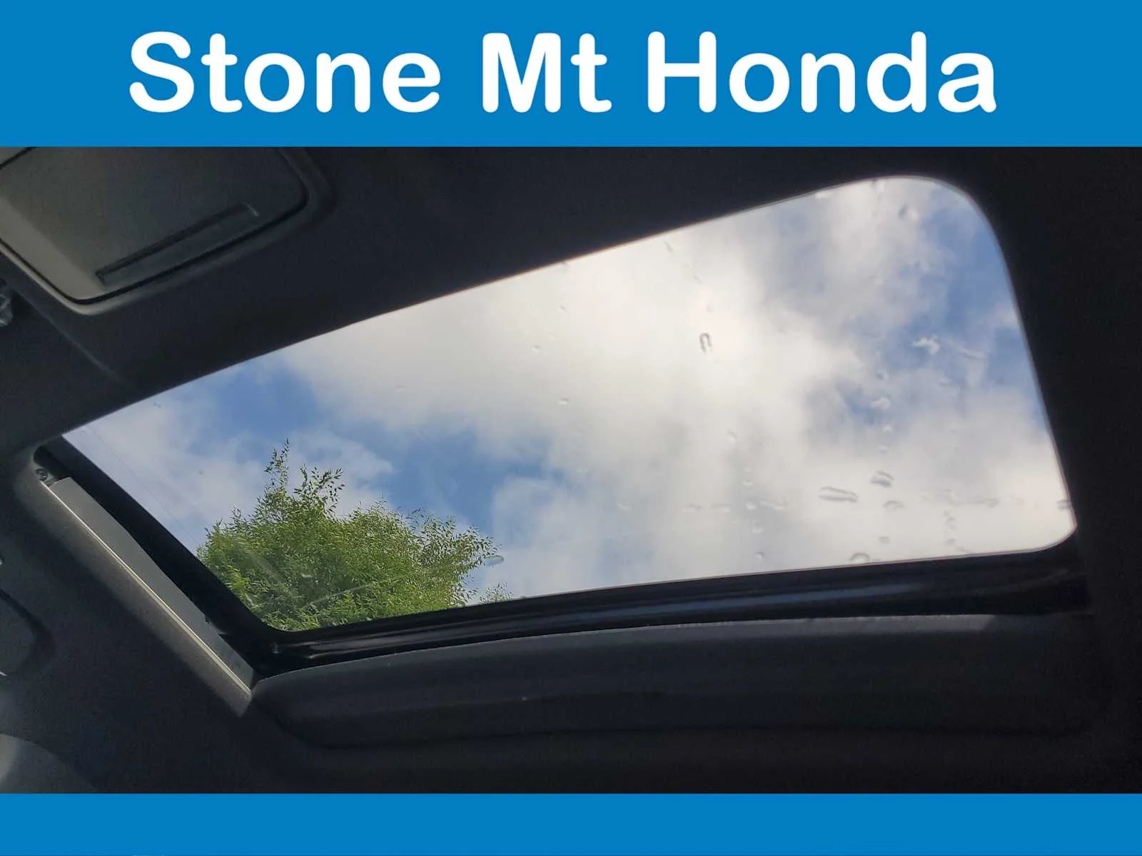 New 2026 Meteorite Gray Metallic Honda Sport-L image 33
