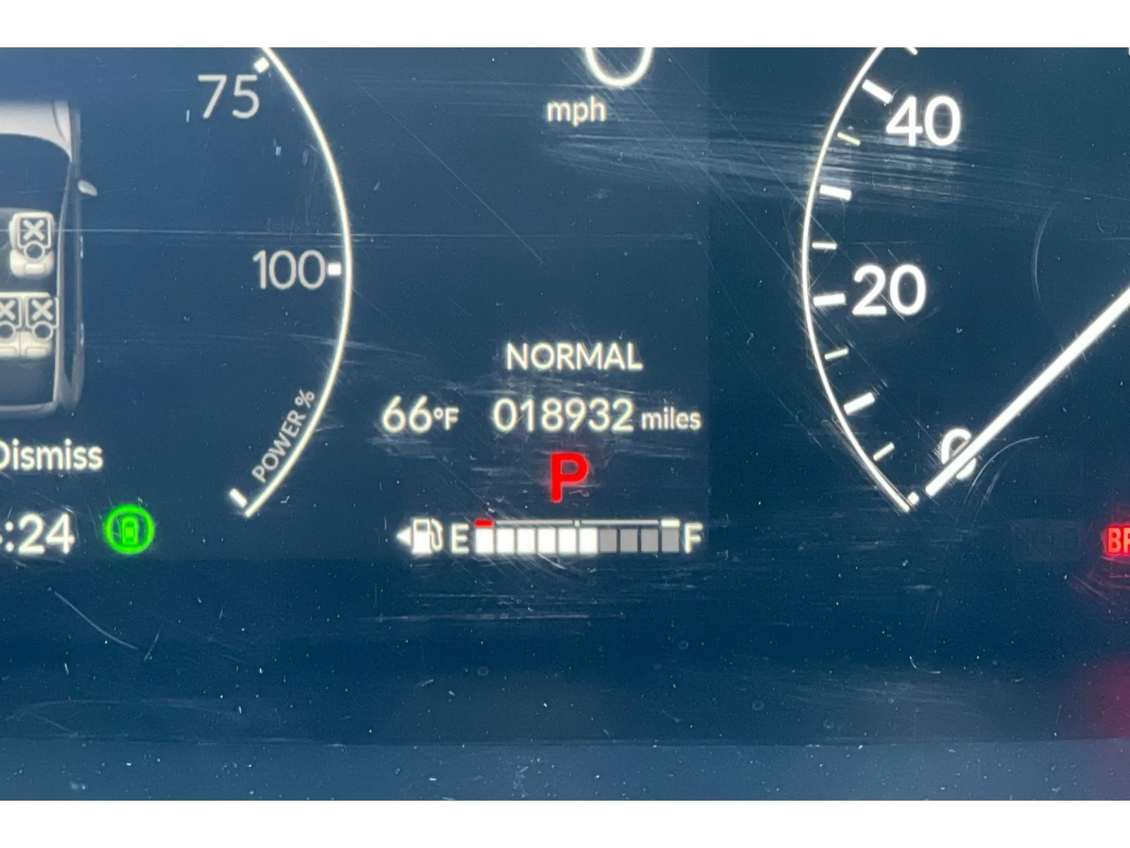 Used 2025 CRYSTAL BLACK PEA Honda Sport-L image 40