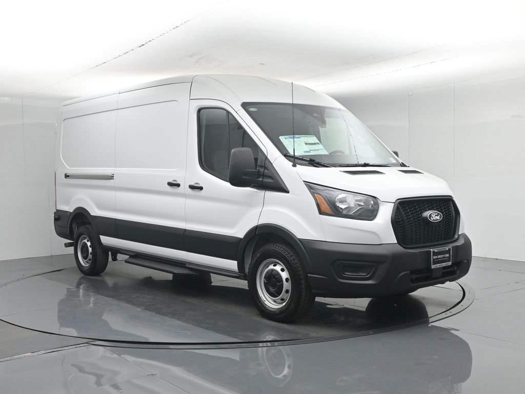 New 2026 Oxford White Ford Base image 52
