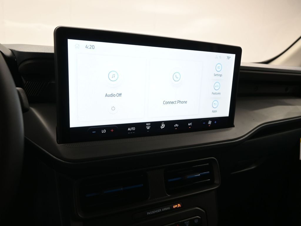 New 2025 Oxford White Ford Lobo Standard image 14