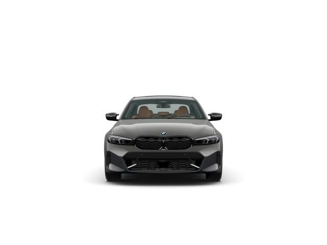 New 2026 Dravit Grey Metallic BMW M340i NA image 2