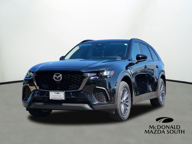 New CX-70 Plug-In Hybrid For Sale in Littleton | McDonald Mazda South