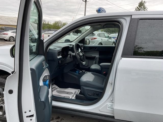Used 2026 White Ford XLT image 26