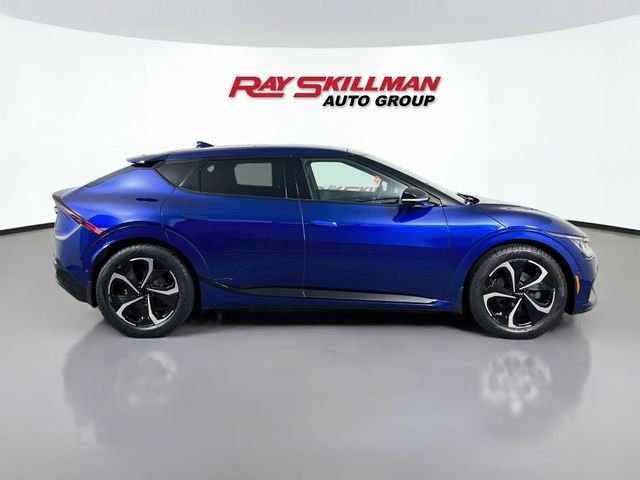 2023 Kia EV6 GT-Line - Photo 8