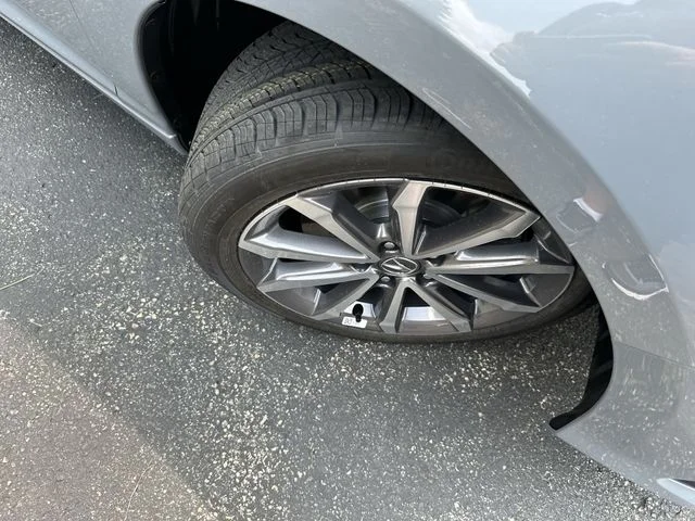 New 2026 Urban Gray Pearl Acura Base image 11